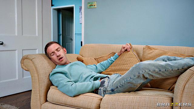 Manifest In My Throat