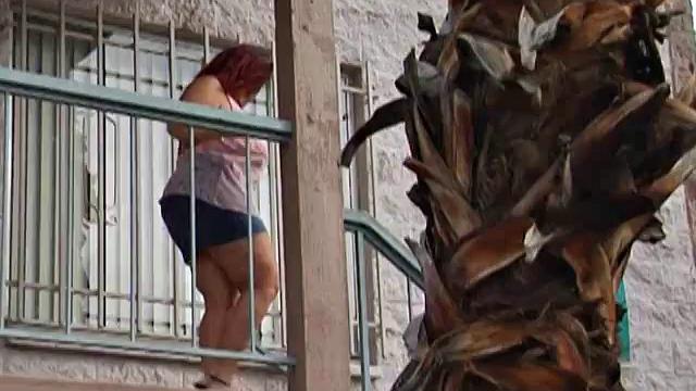 Big Boobed BBW Loves Black Dicks