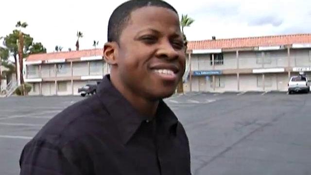 Big Boobed BBW Loves Black Dicks