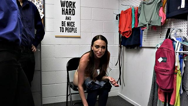 Case No. 7906150 - Good Cop, Cop