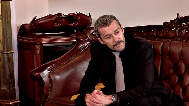 3-Way Fuck - Lauryn Mays Threesome