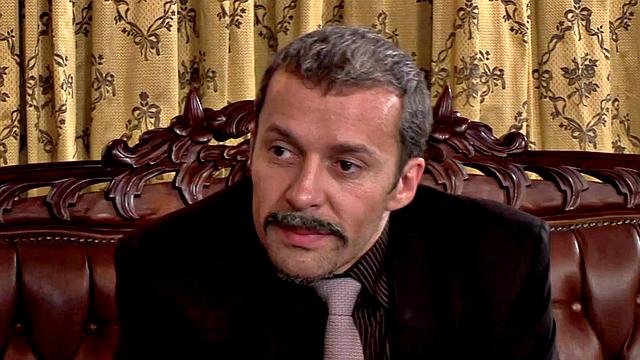 3-Way Fuck - Lauryn Mays Threesome