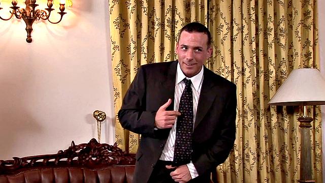 3-Way Fuck - Lauryn Mays Threesome