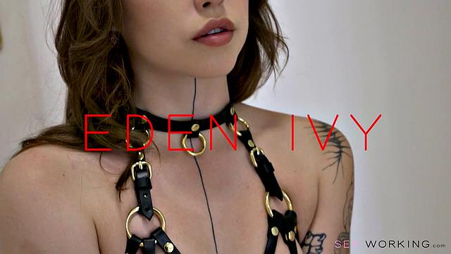 Dominate with Pleasure