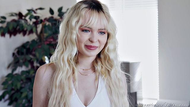 Older Younger Scene 2