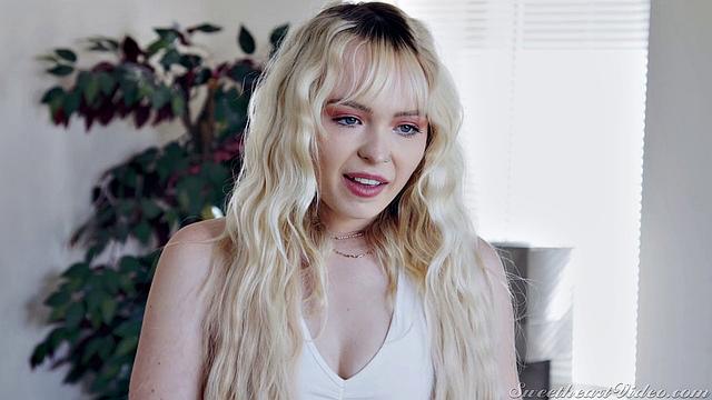 Older Younger Scene 2