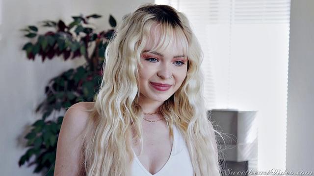 Older Younger Scene 2