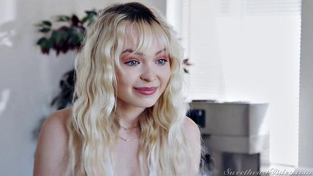 Older Younger Scene 2