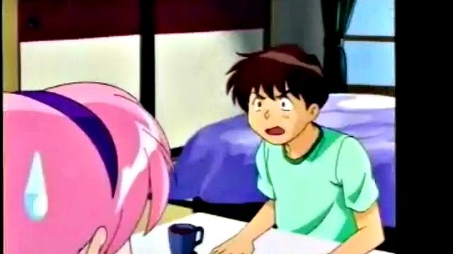 A cute teen's tight body take a hard pounding from a horny guy in blouse and skinny jeans