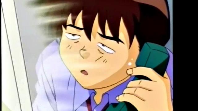 A cute teen's tight body take a hard pounding from a horny guy in blouse and skinny jeans