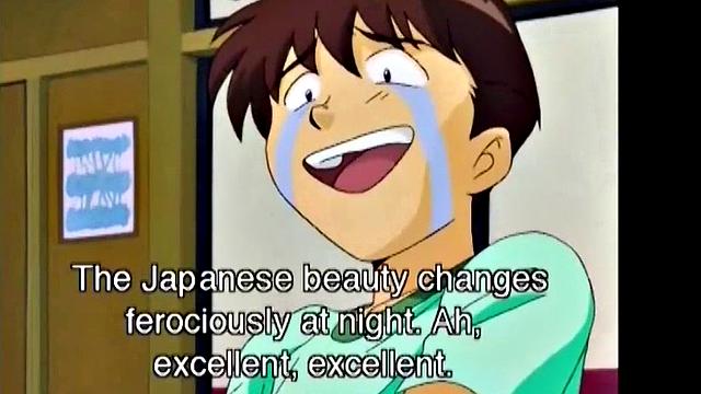 A cute teen's tight body take a hard pounding from a horny guy in blouse and skinny jeans