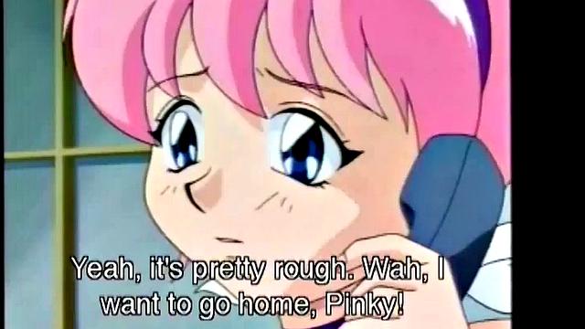 A cute teen's tight body take a hard pounding from a horny guy in blouse and skinny jeans