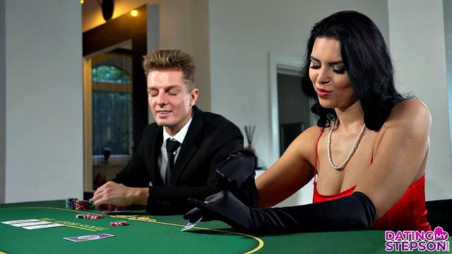 All In - S3:E3