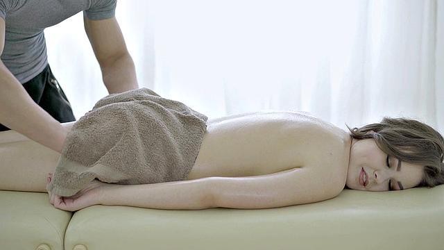 Deep Tissue Massage