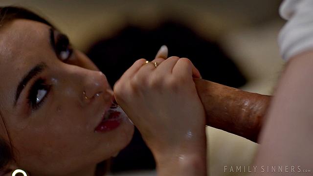 Stepdaughters 5 - Scene 1 - Dearest