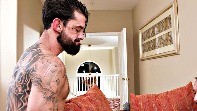 DEVILS FILM - HOTTEST BISEX COMPILATION! ANAL, DP, DOUBLE BLOWJOB, AND MORE!