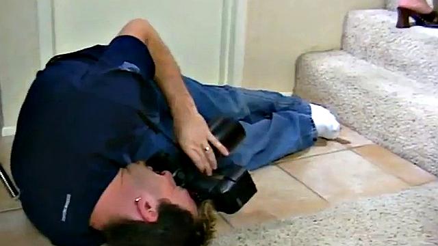 Pornstars naked poses and showers