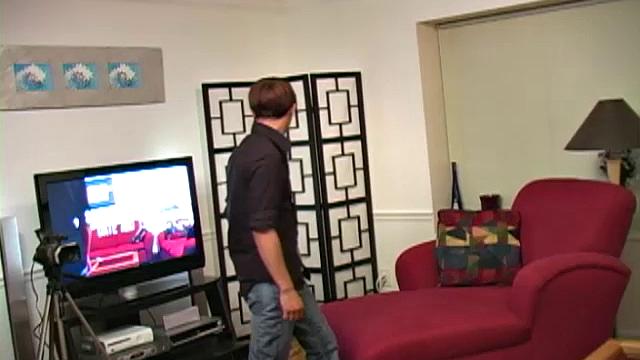 Devin and Tony jerk off videos for each other