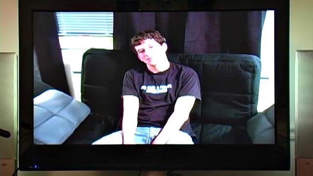 Devin and Tony jerk off videos for each other