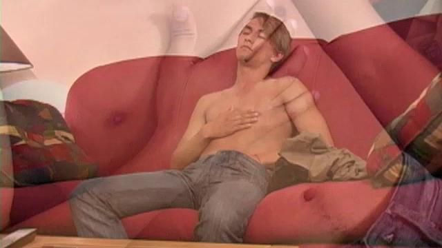 Devin and Tony jerk off videos for each other