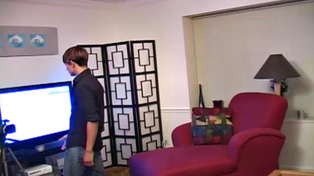 Devin and Tony jerk off videos for each other