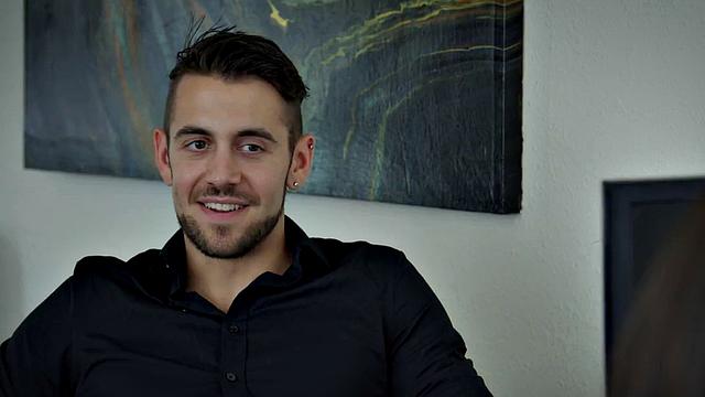 Pussyeaten blonde babe gets pussydrill rom bf