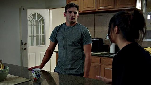 Pussyeaten blonde babe gets pussydrill rom bf