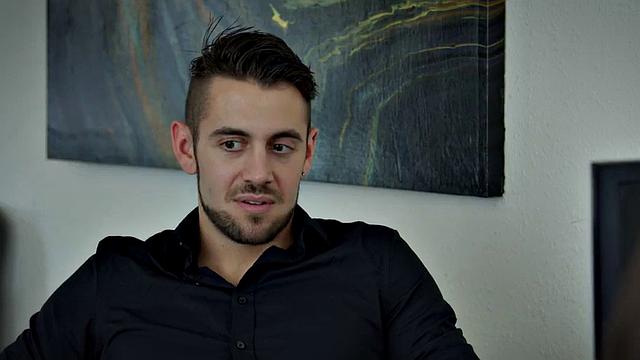 Pussyeaten blonde babe gets pussydrill rom bf