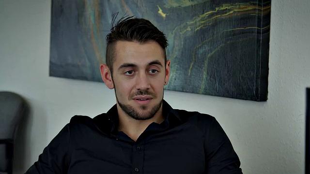 Pussyeaten blonde babe gets pussydrill rom bf