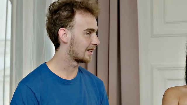 DADDY4K. Underhanded Sexy Tactics