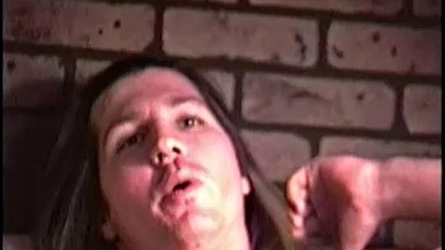 Billy is friend-of-a-friend, who does auto detailing for a living. He was washing his car one day and I found him to be very interesting. So, I asked if he'd ever worked in the nude. He said yes, and I gave him my card. Here is the shoot we did.