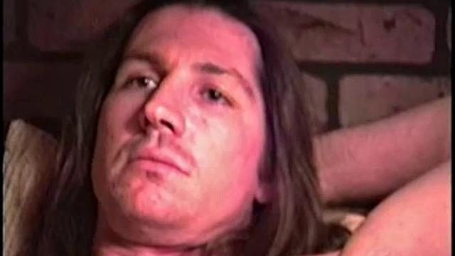 Billy is friend-of-a-friend, who does auto detailing for a living. He was washing his car one day and I found him to be very interesting. So, I asked if he'd ever worked in the nude. He said yes, and I gave him my card. Here is the shoot we did.