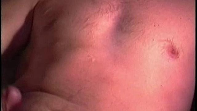 Billy is friend-of-a-friend, who does auto detailing for a living. He was washing his car one day and I found him to be very interesting. So, I asked if he'd ever worked in the nude. He said yes, and I gave him my card. Here is the shoot we did.