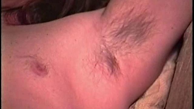 Billy is friend-of-a-friend, who does auto detailing for a living. He was washing his car one day and I found him to be very interesting. So, I asked if he'd ever worked in the nude. He said yes, and I gave him my card. Here is the shoot we did.