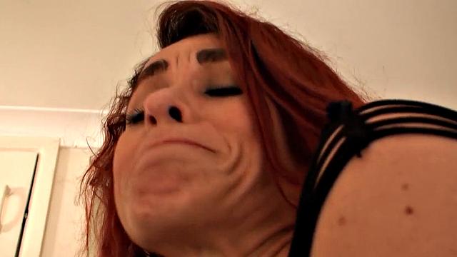 SSubSlut MILF Monica: Mummy's Got A New Moms, Hardcore, Milf