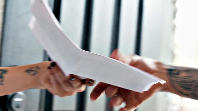 Double Booking With Some Benefits