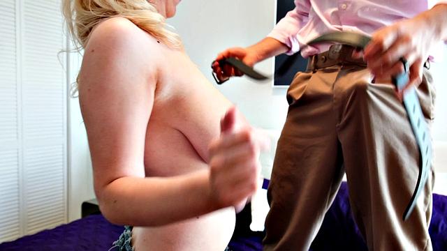 Poppin' For Gigi Sweets