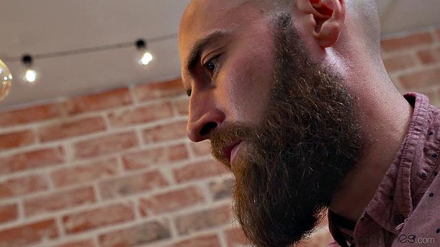 Submissive ready to obey