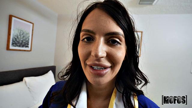 College Graduates - House Party