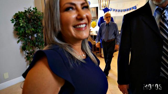 College Graduates - House Party