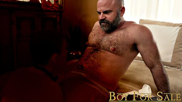 THE BOY AUSTIN Chapter 11 - Prize