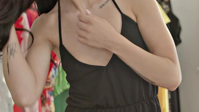 21yo desirable bae pussynailed by BF in cowgirl n doggystyle