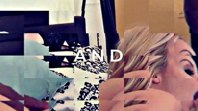 Stacked Wifey Fucked By MONSTER Cocked Hubbie - DFxtra