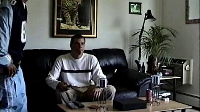 Straight Thug Suck Off