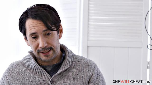 Freya Parker reveals everything to her therapist