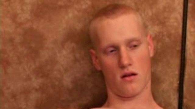 Amateur Dildo Jacking