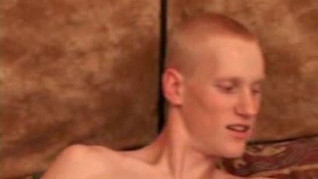 Amateur Dildo Jacking