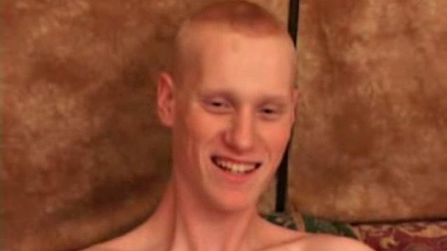 Amateur Dildo Jacking