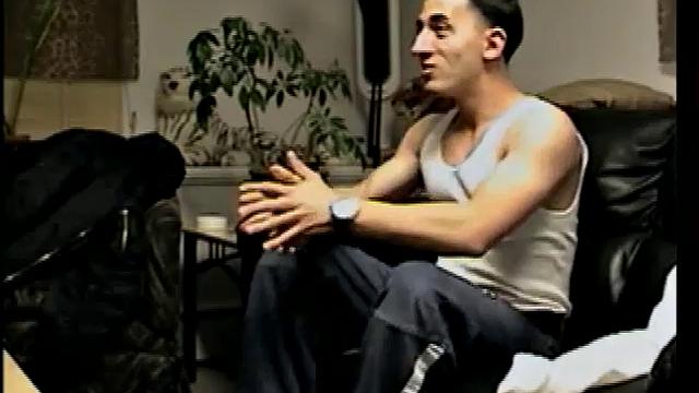 Данте не возражает против крепкой дрочки с межрасовой изюминкой, зато хлеще обычного порно