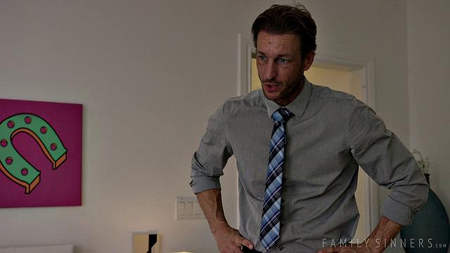 Step Daughter Episode 4